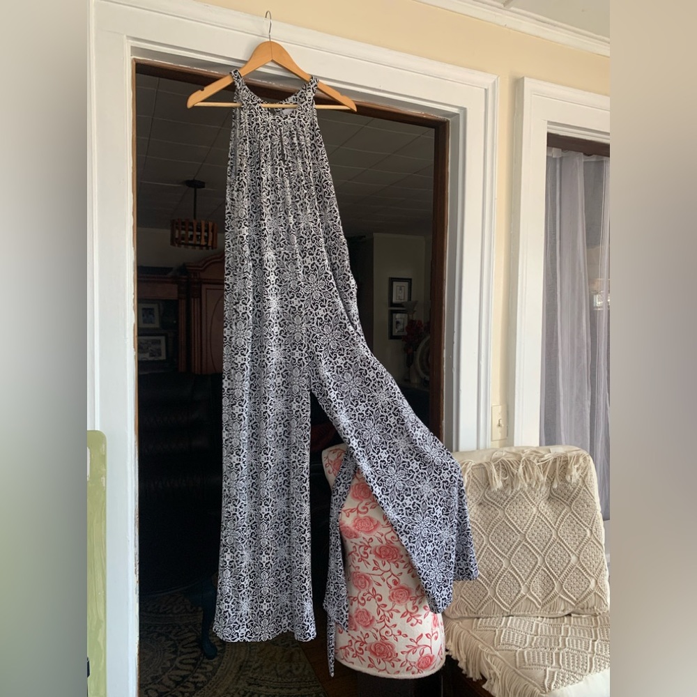 New York & Company Romper